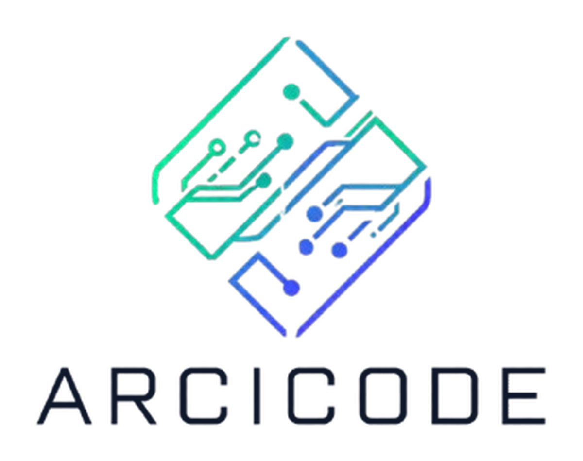 arcicode.lt