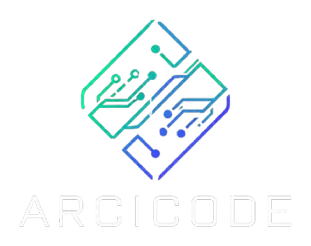 arcicode.lt